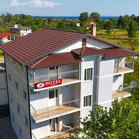 Hotel As Baks-Rrjoll Shkodër Exterior foto